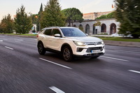 foto: SsangYong Korando 2019 primera prueba_12.jpg