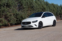 foto: Prueba Mercedes Clase B 200 d AMG Line 2019_01.JPG
