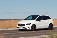 foto: Prueba Mercedes Clase B 200 d AMG Line 2019_07.JPG