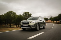 foto: Subaru Forester ECOhybrid 2019_09.JPG