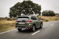 foto: Subaru Forester ECOhybrid 2019_11.JPG