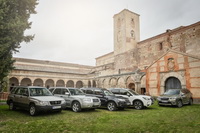 foto: Subaru Forester ECOhybrid 2019_64.JPG