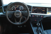 foto: Prueba Audi A1 Sportback 30 TFSI 2019_25.JPG