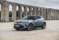 foto: Toyota C-HR hybrid 2020_01.jpg