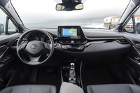 foto: Toyota C-HR hybrid 2020_22.jpg