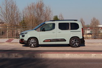 foto: Prueba Citroen Berlingo 1.2 Puretech 110 Shine XTR 2019_02.JPG