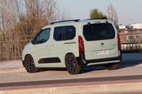 foto: Prueba Citroen Berlingo 1.2 Puretech 110 Shine XTR 2019_03.JPG