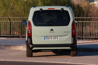 foto: Prueba Citroen Berlingo 1.2 Puretech 110 Shine XTR 2019_04.JPG