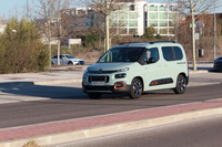 foto: Prueba Citroen Berlingo 1.2 Puretech 110 Shine XTR 2019_05.JPG