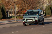 foto: Prueba Citroen Berlingo 1.2 Puretech 110 Shine XTR 2019_06.JPG