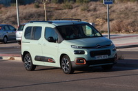 foto: Prueba Citroen Berlingo 1.2 Puretech 110 Shine XTR 2019_08.JPG