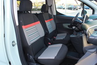 foto: Prueba Citroen Berlingo 1.2 Puretech 110 Shine XTR 2019_12.JPG