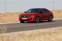 foto: Prueba Peugeot 508 BlueHDI 180 GT Line_06.JPG