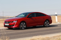 foto: Prueba Peugeot 508 BlueHDI 180 GT Line_08.JPG