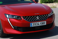 foto: Prueba Peugeot 508 BlueHDI 180 GT Line_13.JPG