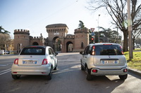 foto: Fiat 500 Hybrid y Panda Hybrid 2020_06.jpg