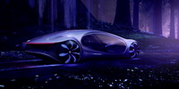 foto: Mercedes-Benz VISION AVTR avatar_03.jpg