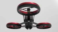 foto: Lazzarini FD-One-dron-Ferrari_05.jpg