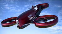 foto: Lazzarini FD-One-dron-Ferrari_08.jpg