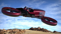 foto: Lazzarini FD-One-dron-Ferrari_09.jpg