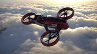 foto: Lazzarini FD-One-dron-Ferrari_10.jpg