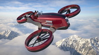 foto: Lazzarini FD-One-dron-Ferrari_11.jpg