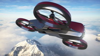 foto: Lazzarini FD-One-dron-Ferrari_12.jpg