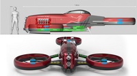 foto: Lazzarini FD-One-dron-Ferrari_16.jpg