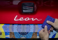 foto: Seat leon 2020 camuflado mosaico trencadis_02.jpg