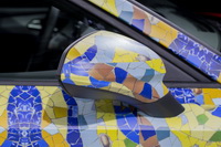 foto: Seat leon 2020 camuflado mosaico trencadis_03.jpg