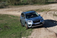 foto: Prueba Subaru Forester Eco Hybrid Executive Plus_07.JPG