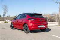 foto: Prueba Opel Corsa 1.2 T 100 CV Elegance_04.JPG