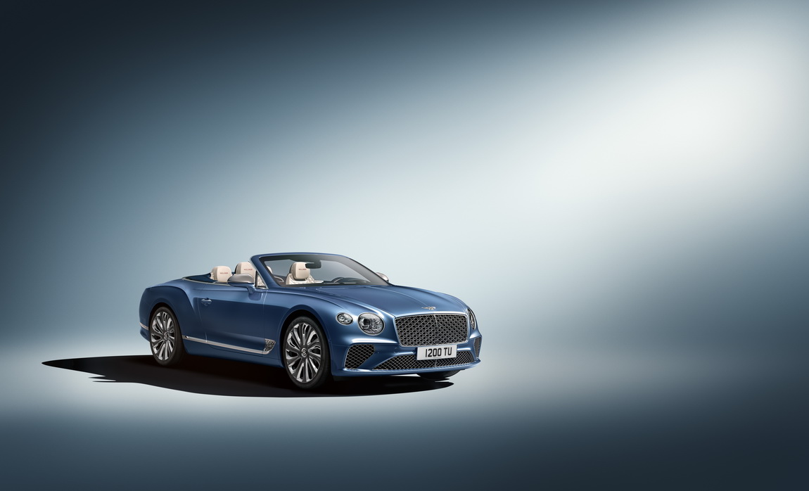 foto: Bentley Continental GT Mulliner Convertible 2020_01.jpg