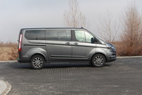 foto: Prueba Ford Tourneo Custom 2.0 TDCI 185 CV MHEV 320 L1 Titanium x_03.JPG