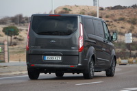 foto: Prueba Ford Tourneo Custom 2.0 TDCI 185 CV MHEV 320 L1 Titanium x_11.JPG