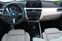 foto: Prueba BMW X1 18i sDrive M Sport_19.JPG