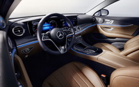 foto: Mercedes Clase E 2020 restyling_19.jpg