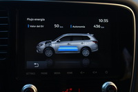 foto: Prueba Mitsubishi Outlander 2.4 PHEV 2019_42.JPG