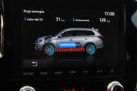 foto: Prueba Mitsubishi Outlander 2.4 PHEV 2019_45.JPG