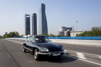 foto: Citroen DS 65 anos-DS TIBURON.jpg