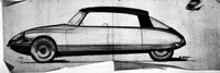 foto: Citroen DS 65 anos-Diseno DS 1955.jpg