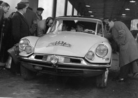 foto: Citroen DS 65 anos-Rallye de Monte Carlo 1958.jpg