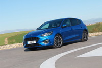 foto: Prueba Ford Focus 1.0 EcoBoost 125 5p ST Line 2019_01.JPG