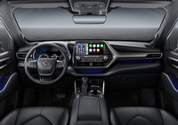 foto: Toyota Highlander Electric Hybrid_03.jpg