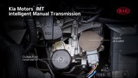 foto: Nuevo cambio manual inteligente de Kia_03.jpg