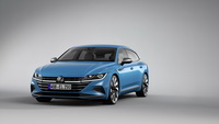 foto: Volkswagen Arteon Shooting Brake 2020_01.jpg