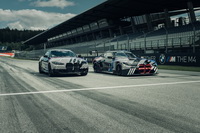 foto: BMW M4 Coupe y M4 GT3_02.jpg
