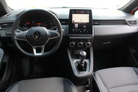 foto: Prueba Renault Clio 1.0 TCe 100 Zen 2019_26.JPG