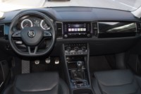 foto: 11 Prueba Skoda Kodiaq 2.0 TDI 150 Style 4x4 2017.JPG