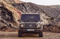 foto: 02 Mercedes Clase G 2018.jpg